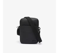 LACOSTE Bolso Vertical Para Cámara Men's Classic. Talla talla única. Color Negro