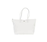 Lacoste Bolsos bolso grande bolso bolso l.12.12 concepto 001 blanco, blanco, Talla única, Casual