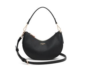 LACOSTE Bolsos, neceseres y maletas para mujer Bolso de medialuna pequeño Champs-Élysées