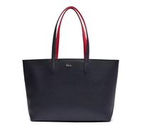LACOSTE bolso de bandolera Anna Zipped Shopping Bag Abimes Petunia