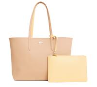 LACOSTE Bolsos, neceseres y maletas para mujer Bolso tote reversible Anna con estuche