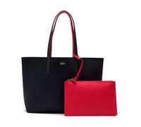 LACOSTE Bolsos, neceseres y maletas para mujer Bolso tote reversible Anna con estuche