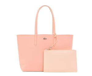 LACOSTE Bolsos, neceseres y maletas para mujer Bolso tote reversible Anna con estuche