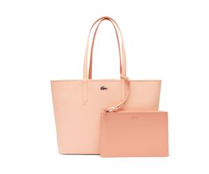 LACOSTE Bolsos, neceseres y maletas para mujer Bolso tote reversible Anna con estuche