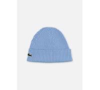 Lacoste Bonnet RB0001 T.U Azul