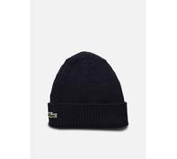 Lacoste Bonnet RB0001 T.U Azul