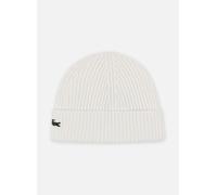 Lacoste Bonnet RB0001 T.U Blanco