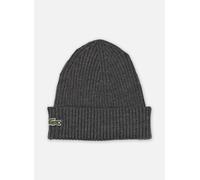 Lacoste Bonnet RB0001 T.U Gris