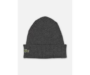 Lacoste Bonnet RB0001 T.U Gris