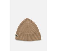 Lacoste Bonnet RB0001 T.U Marrón