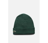 Lacoste Bonnet RB0001 T.U Verde