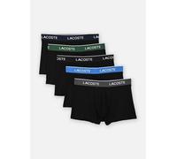 Lacoste Boxer 5H6781 M Negro