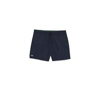 Lacoste Bóxers de natación para Hombre Marine/Vert S
