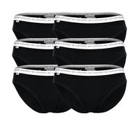 LACOSTE Braga gris / negro / blanco L gris / negro / blanco