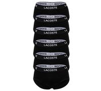 LACOSTE Braga negro S negro