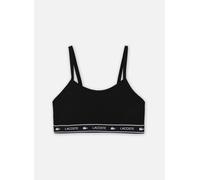 Lacoste Brassière IF8166 L Negro