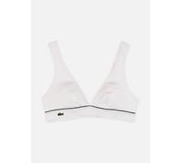 Lacoste Brassière IF8390 XL Blanco