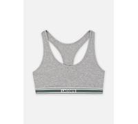 Lacoste Brassière Lacoste IF8179 XL Gris