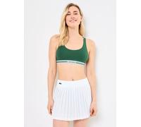 Lacoste Brassière Lacoste IF8179 XL Verde