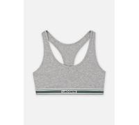 Lacoste Brassière Lacoste IF8179 XS Gris