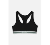 Lacoste Brassière Lacoste IF8179 XS Negro