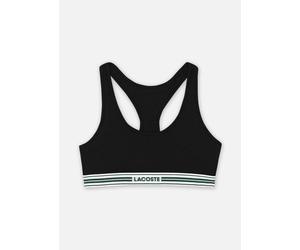 Lacoste Brassière Lacoste IF8179 XS Negro