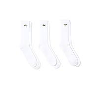 LACOSTE Calcetines blanco | 43-46