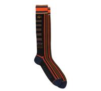Lacoste Calcetines French Made para Adultos Unisex (GT1341)