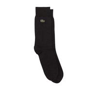 Lacoste Calcetines Jaspeada de Algodón para Adultos Unisex (GT3775)