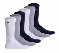 LACOSTE Calcetines mezcla de colores 43-46 mezcla de colores