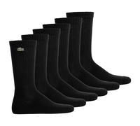 LACOSTE Calcetines negro 43-46 negro