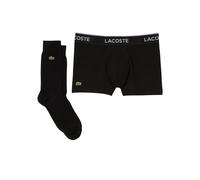 LACOSTE Calzoncillo boxer negro XL EUR