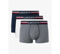 Lacoste Calzoncillos tipo bóxer (3 unidades)