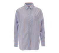 Lacoste - Camicia manica corta - Blouses & Shirts - Mujer - Multicolor - 2XS -