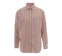 Lacoste - Camicia manica corta - Blouses & Shirts - Mujer - Multicolor - 2XS -