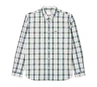 Lacoste - Camicia Regular Fit Shirt - Shirts - Hombre - Multicolor - 5XL -