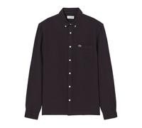 Lacoste - Camicia - Shirts - Hombre - Marrón - M -