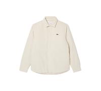 LACOSTE Camisa crema XL-XXL EUR