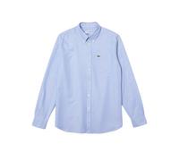 Lacoste Camisa de Algodón Oxford para Hombre (GT2219)