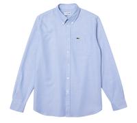 Lacoste Camisa de Algodón Oxford para Hombre (GT3031)