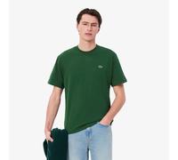 Lacoste Camisa de algodón TH7318-00-132 XXL