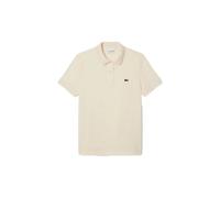 Lacoste - Camisa Polo Beige Slim Fit Ligera - Tops - Hombre - Beige - S -