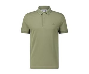 Lacoste - Camisa Polo Clásica - Tops - Hombre - Verde - L -