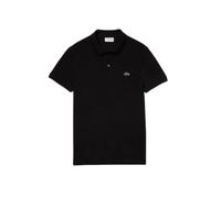 Lacoste - Camisa Polo Original L.12.12 de Corte Entallado - Tops - Hombre - Negro - M -