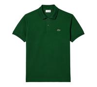 Lacoste - Camisa Polo Verde Clásica - Tops - Hombre - Verde - 2XL -