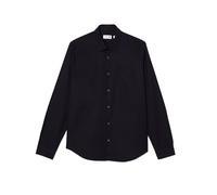 Lacoste Camisa Slim Fit Hombre, Abimes., L