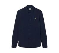 Lacoste - Camisas Casuales - Shirts - Hombre - Azul - 2XL -