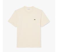 Lacoste T-Shirt beige S