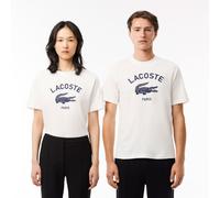 Camiseta lacoste tee-shirt unisex farine M