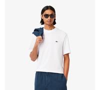 Lacoste Camiseta Blanca TH7318-00-001 L